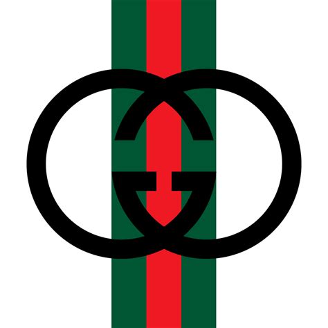 printable gucci logo.